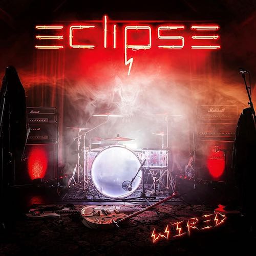 Eclipse - "Wired"