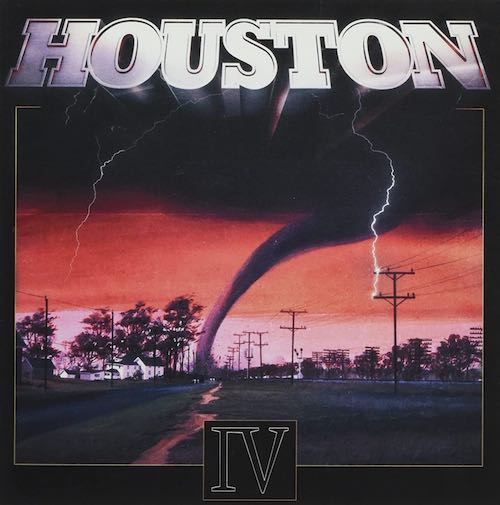 Houston - "IV"