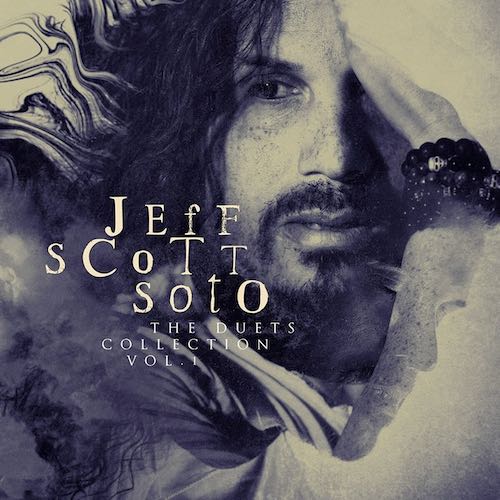 Jeff Scott Soto - "The Duets Collection Vol. 1"