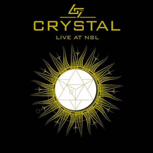 Seventh Crystal - "Live at NSL"