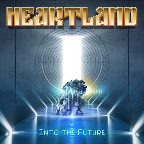 Heartland - "Into the Future"