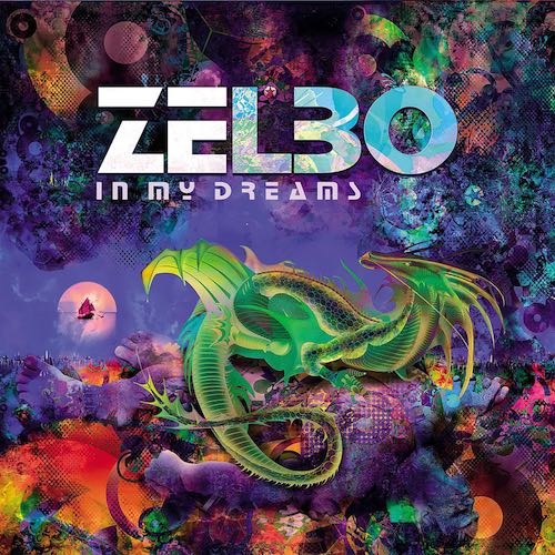 Zelbo - "In My Dreams"