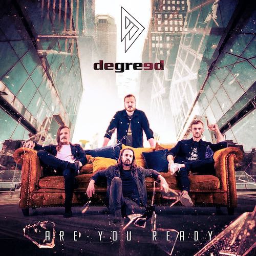 Degreed - "Are You Ready"