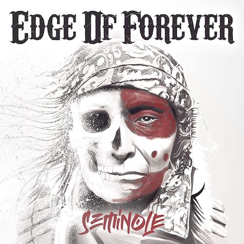 Edge of Forever - "Seminole"