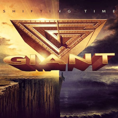 Giant - "Shifting Time"