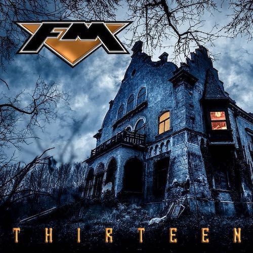 FM - "Thirteen"