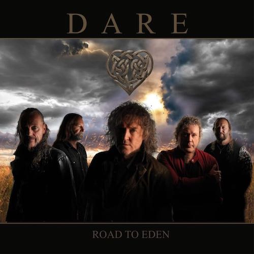 Dare - "Road to Eden"