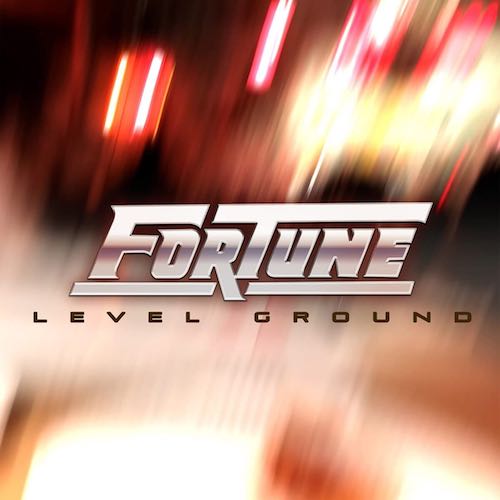 Fortune - "Level Ground"