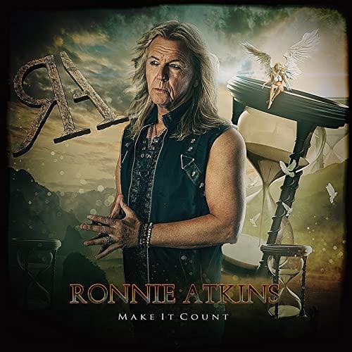 Ronnie Atkins - "Make It Count"