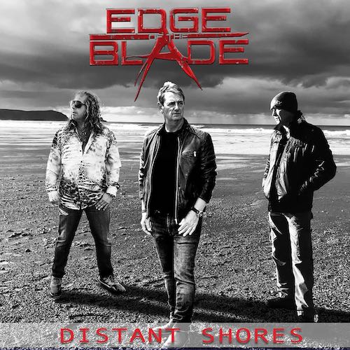 Edge of the Blade - "Distant Shores"