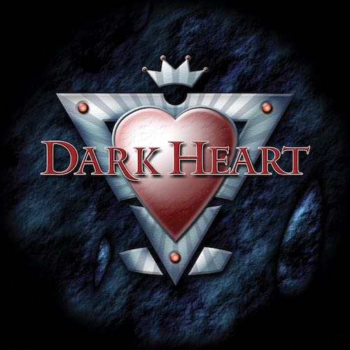 Dark Heart - "Dark Heart"