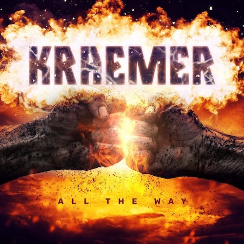 Kraemer - "All the Way"