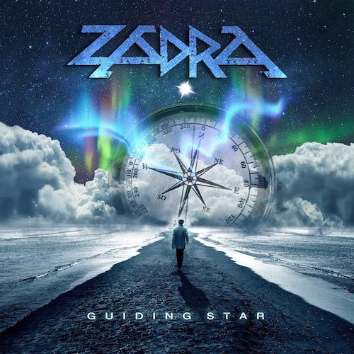 Zadra - "Guiding Star"