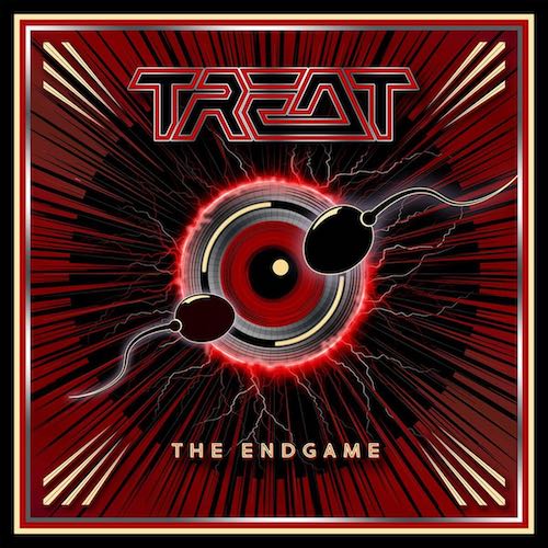 Treat - "The Endgame"